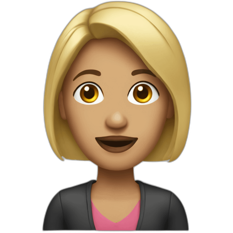 vilma-nunez emoji