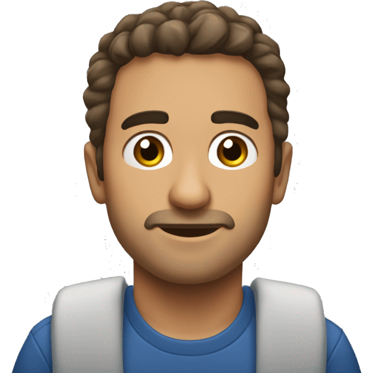 Felipe Andreoli emoji