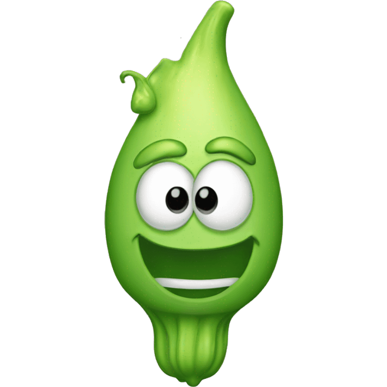 Dewbob emoji