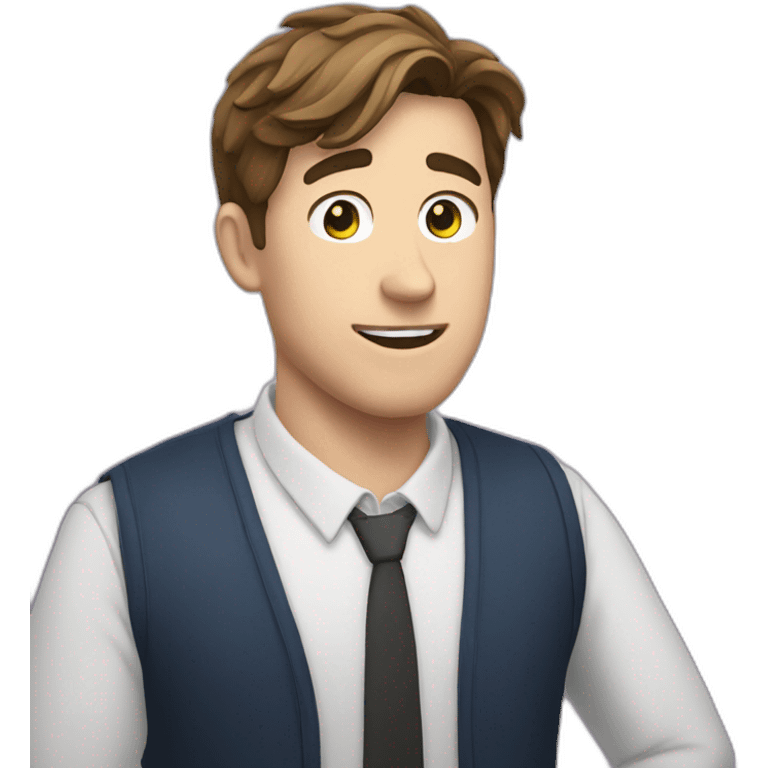 mr. beast the youtuber emoji