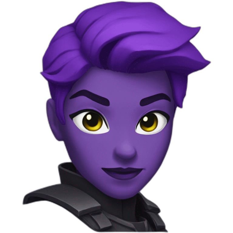 Sombra emoji