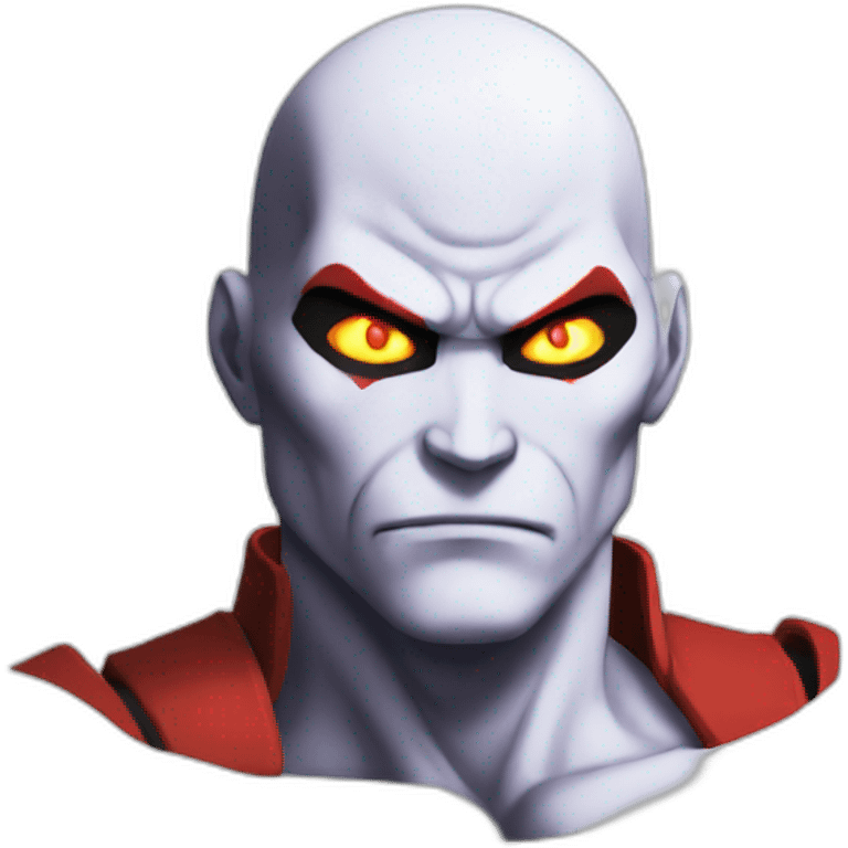 jiren emoji