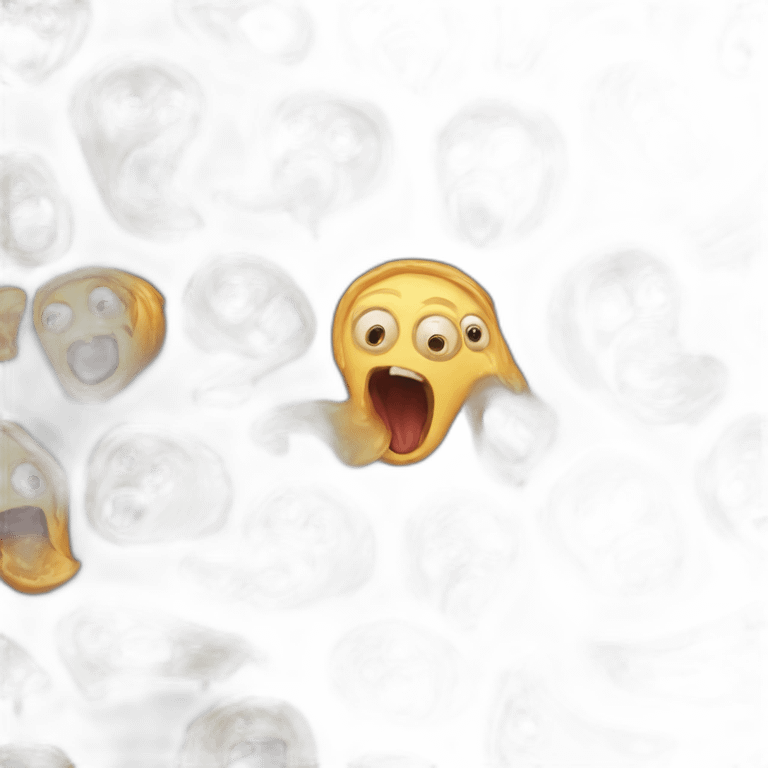 munch-scream-friday emoji