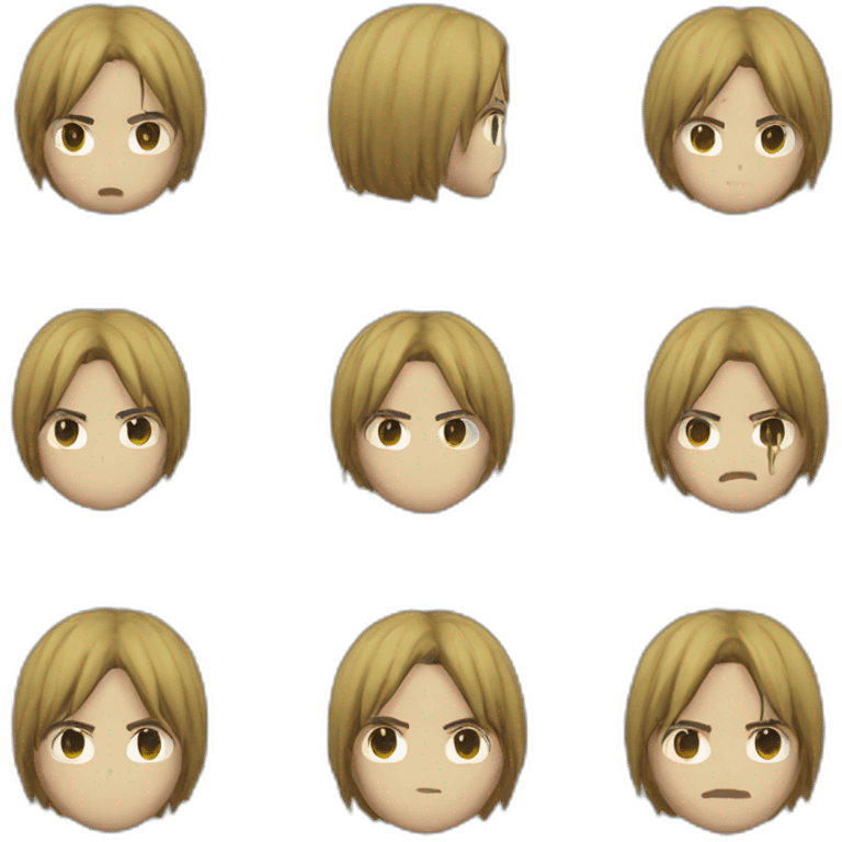 Snk emoji