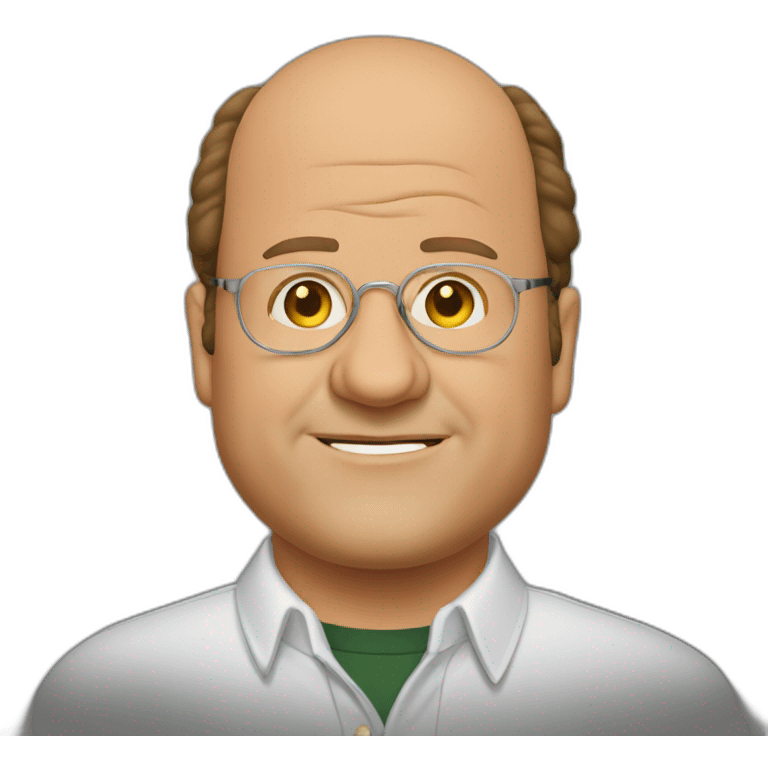 george costanza emoji