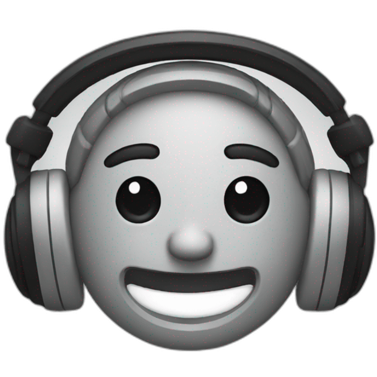 podcast emoji