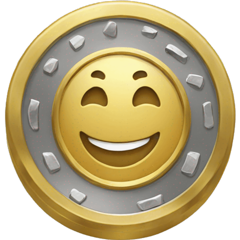 coin emoji