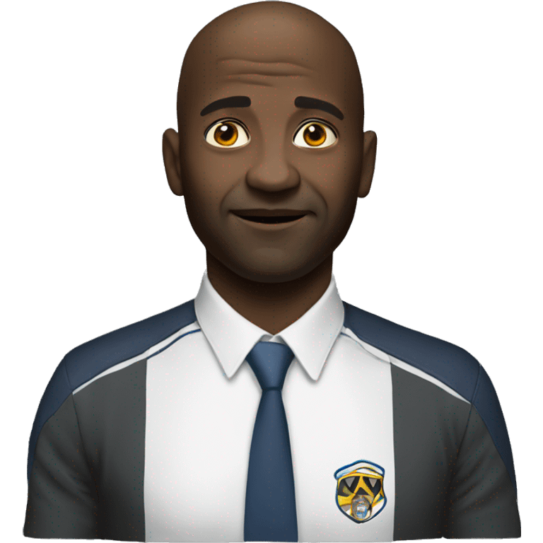 Vieira  emoji