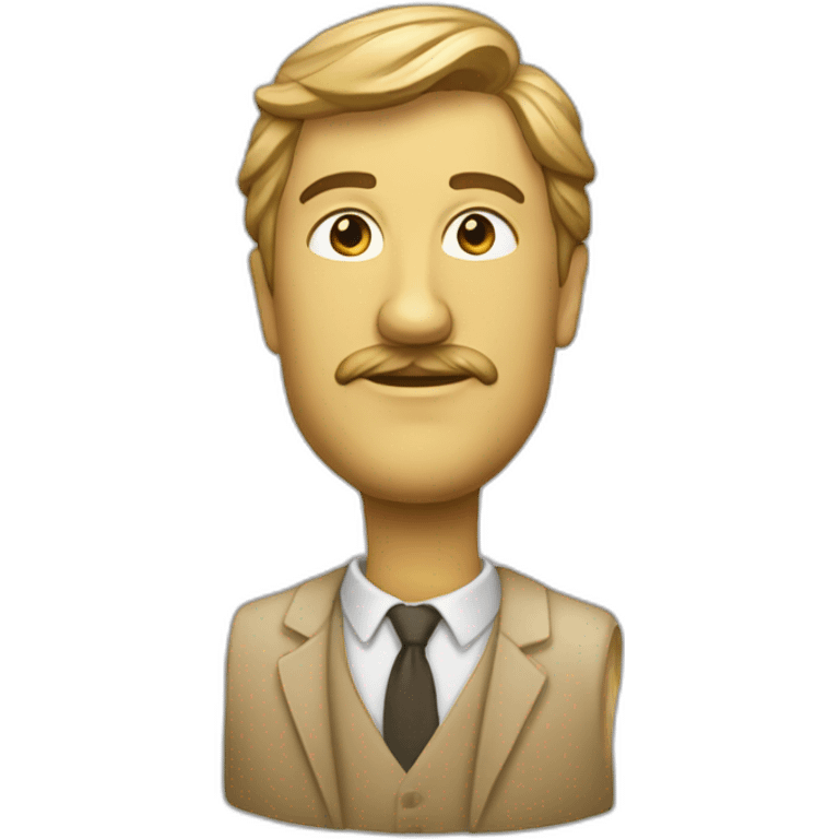 statu de la libérte emoji