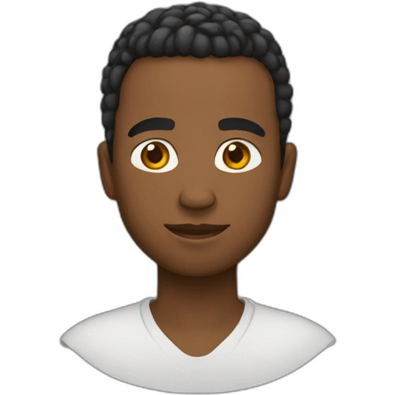 the niger emoji