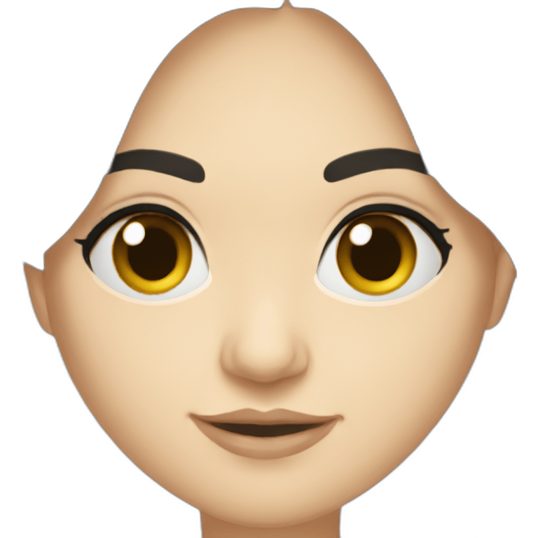 Sasha Grey emoji