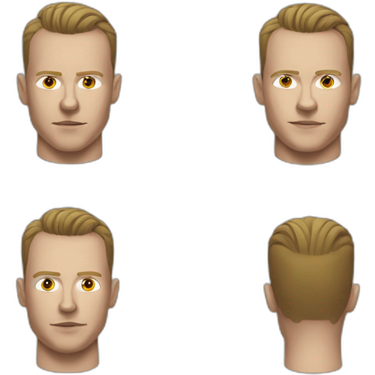 Ter stegen emoji