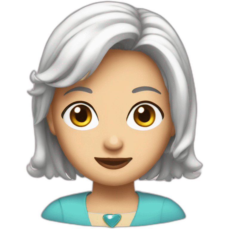 sofia clerici emoji