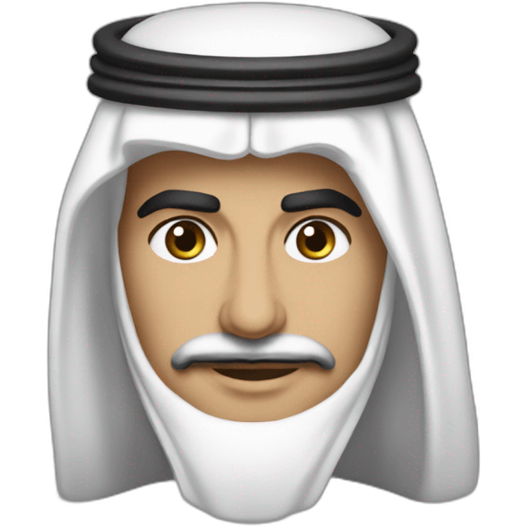 prince-tamim-bin-hamad-al-thani emoji