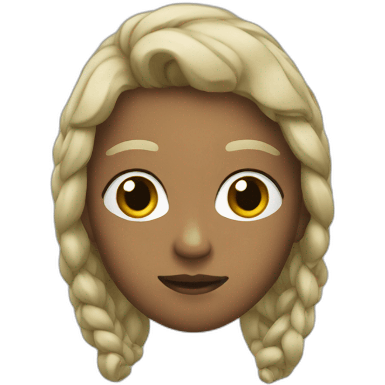 Nem emoji