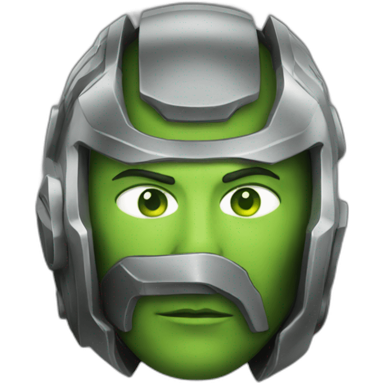 nvidia emoji