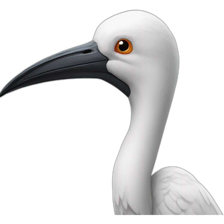 ibis ripley emoji