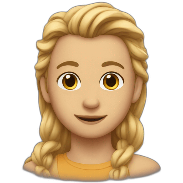 leo ,essi emoji