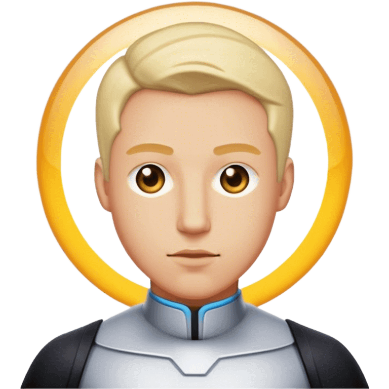 Sigma adam emoji