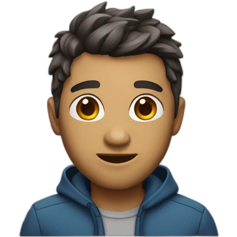 Videos games emoji