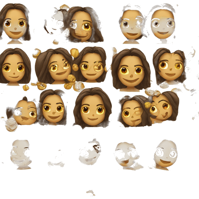 Carmen gonzalez  emoji