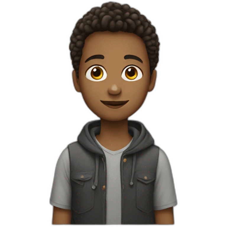 Generation Z emoji