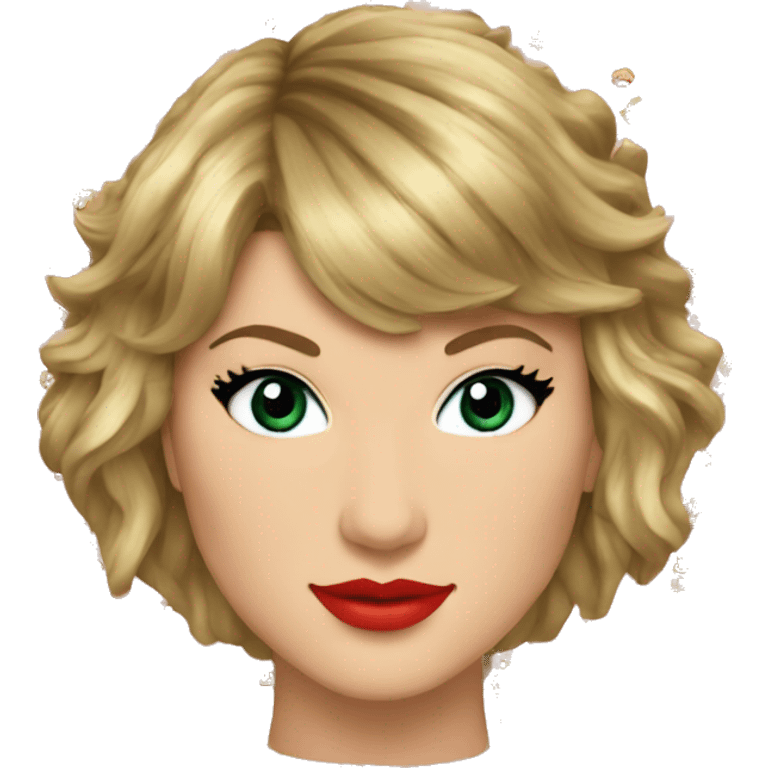 Taylor Swift 1989 emoji