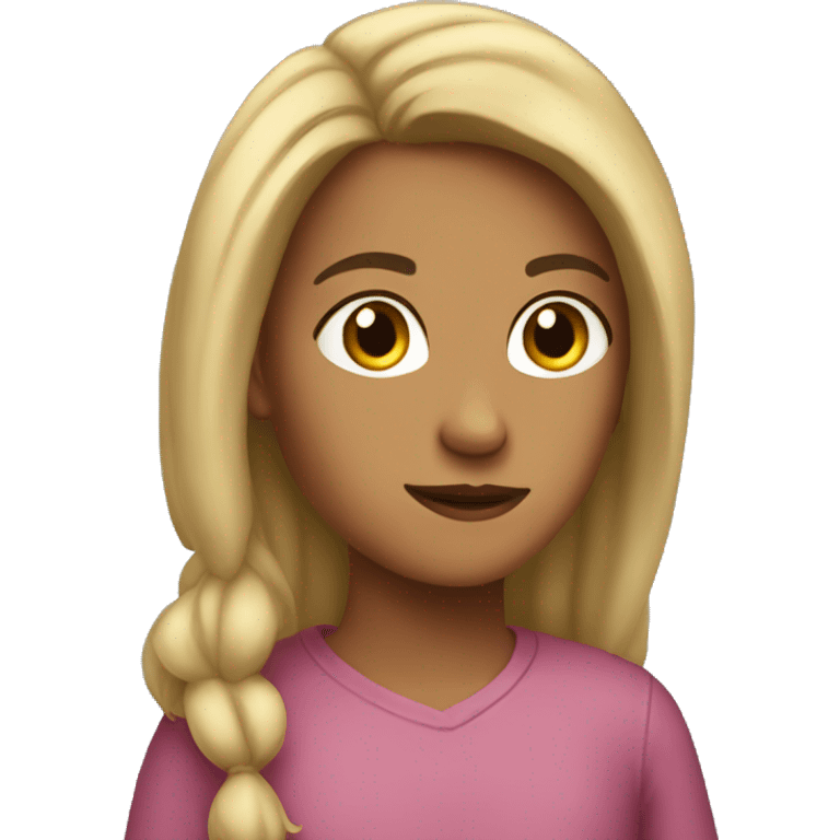 Rebeca  emoji