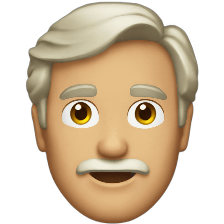 Jack O'Neill emoji