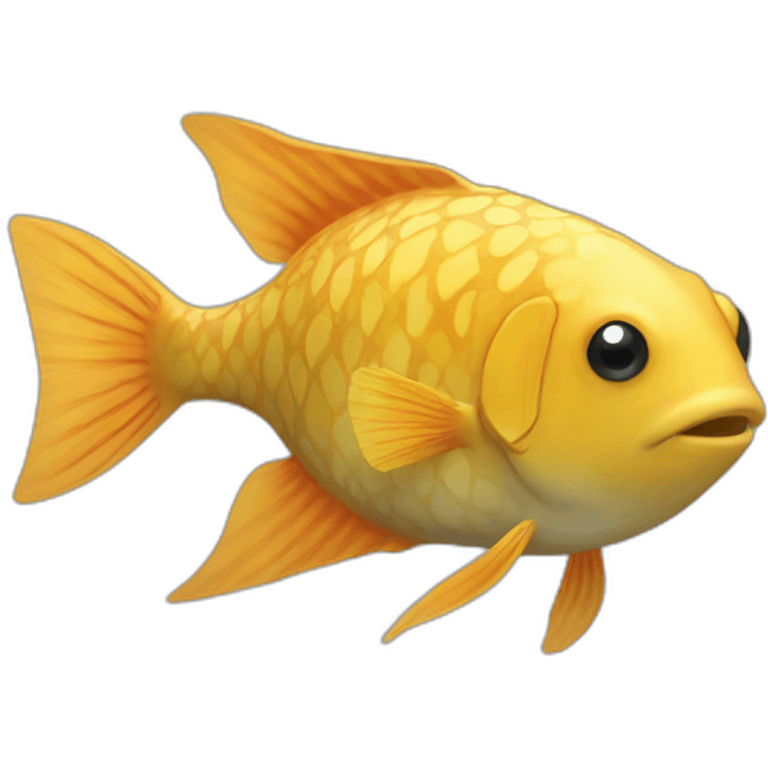 box-fish,front-side,smile,no-background emoji