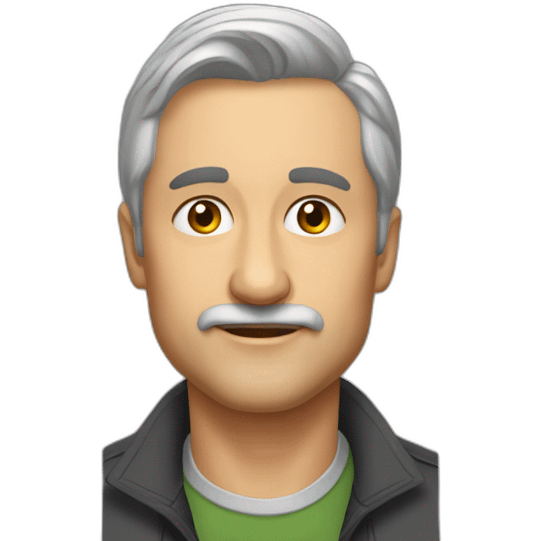 Ernest Khalimov emoji