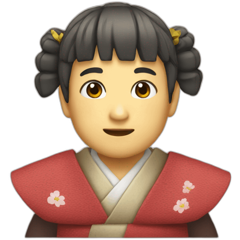 japan emoji