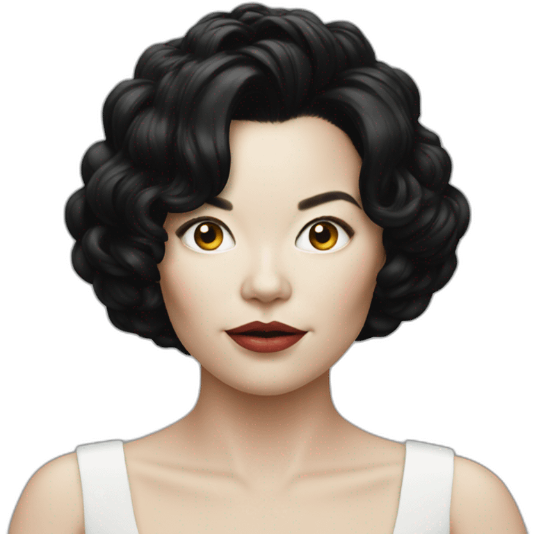 Björk emoji