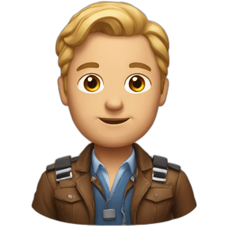 salesforce emoji