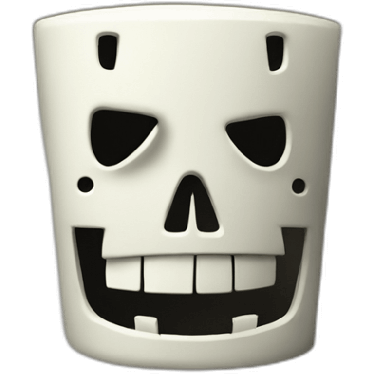 grim fandango emoji