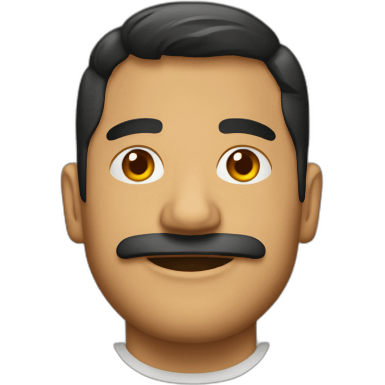 nacho castillo emoji