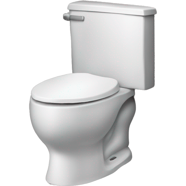 Skibidi toilet emoji