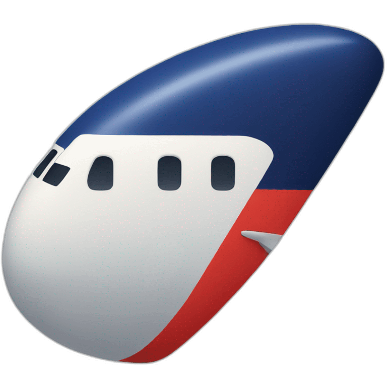 airfrance logo emoji