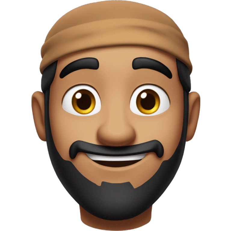 Aladdin from Disney’s Aladdin  emoji