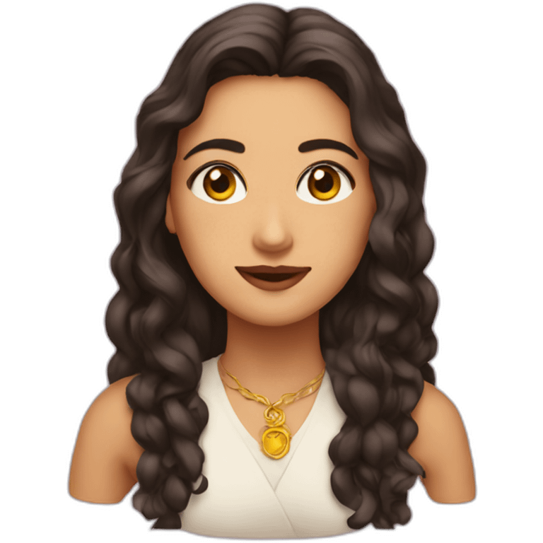 Rosalia emoji