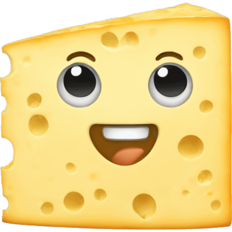 cheese thumbs up emoji