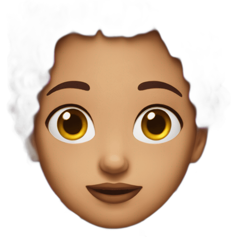 Mia emoji