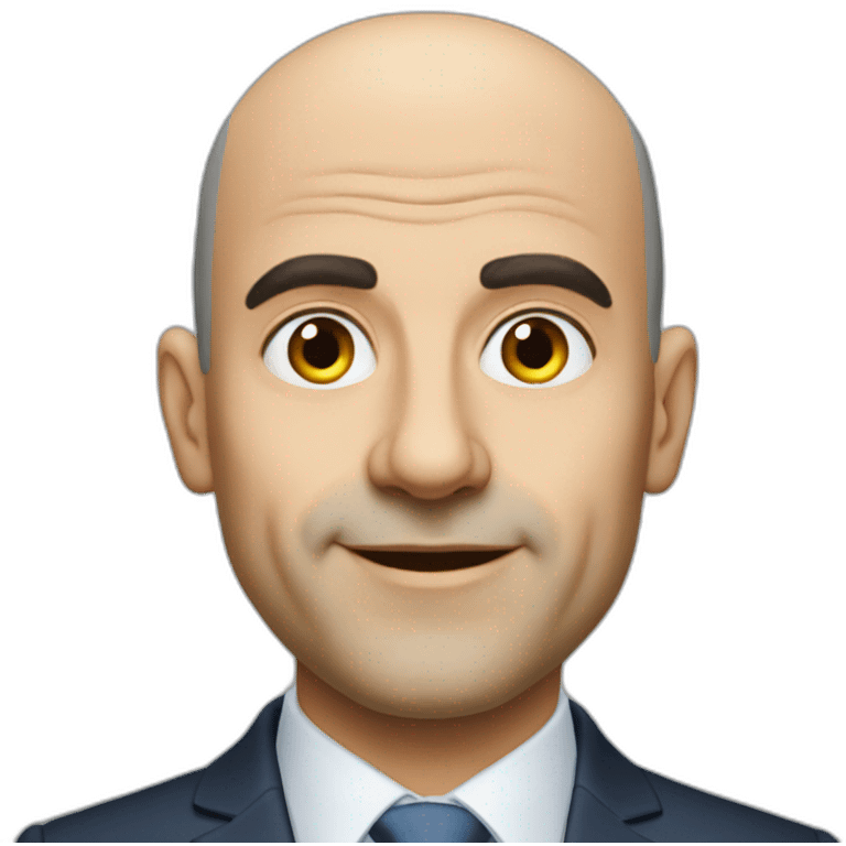 Alain berset emoji