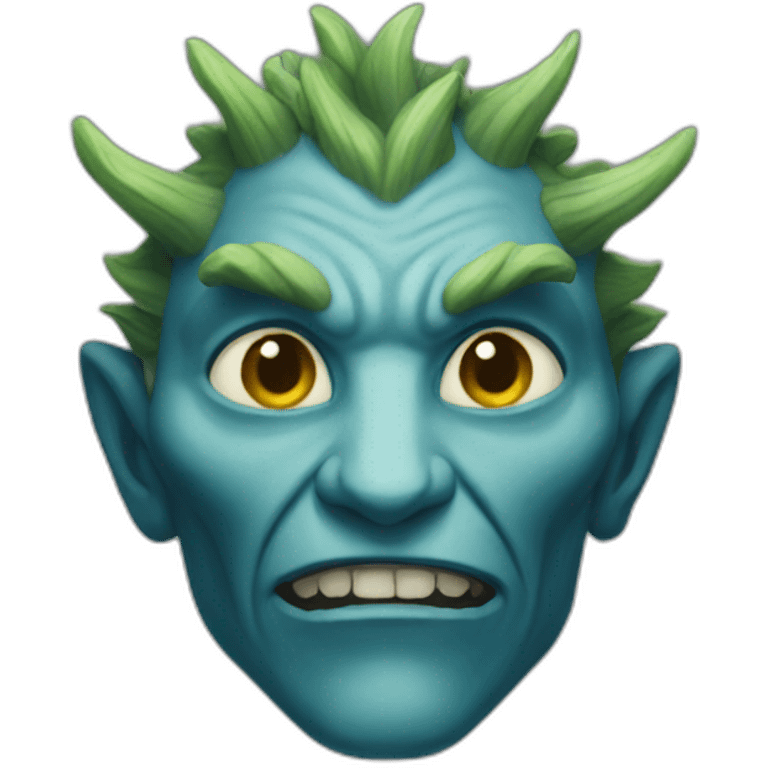 Laufey emoji