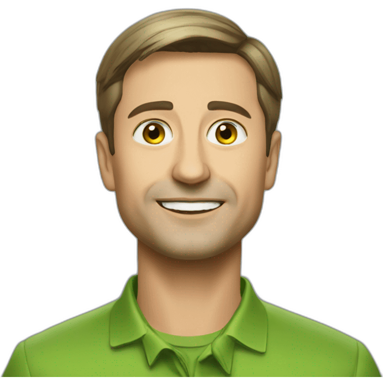 Zelensky Ukraine emoji