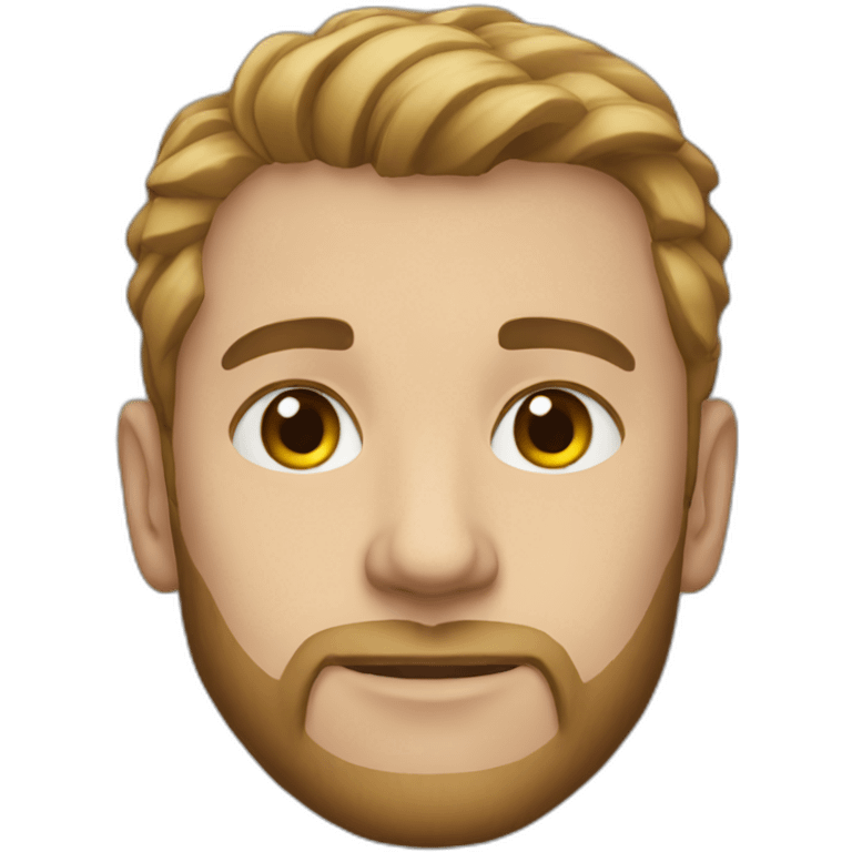 andrew tate emoji