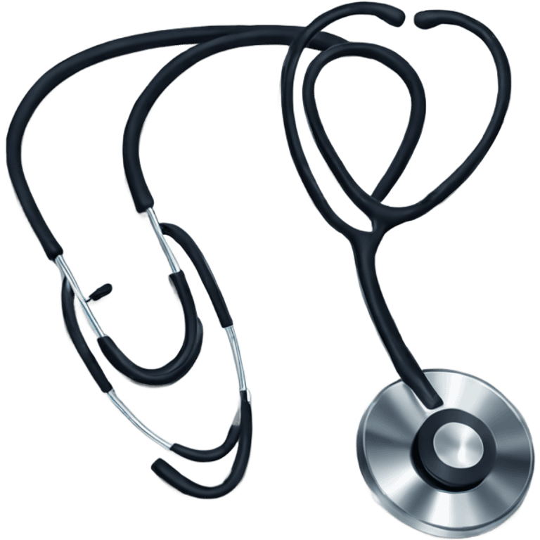 Stethoscope emoji