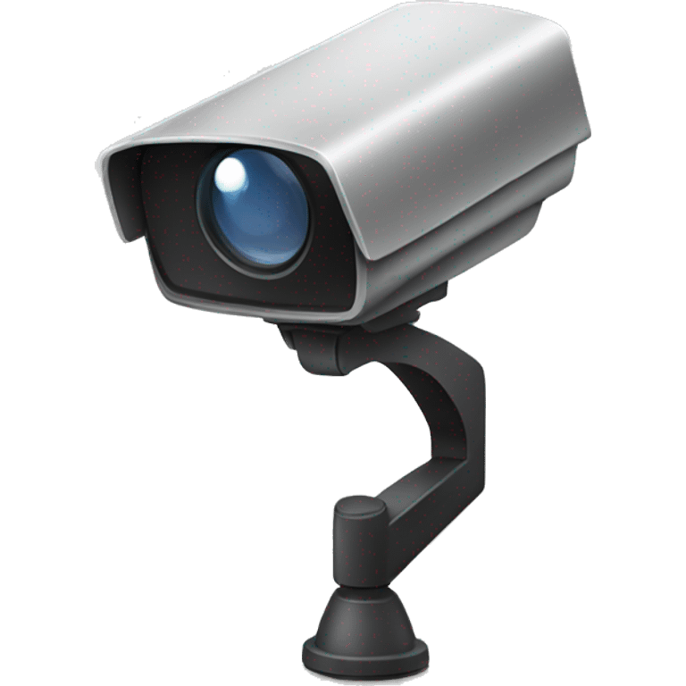 camera de surveillance emoji