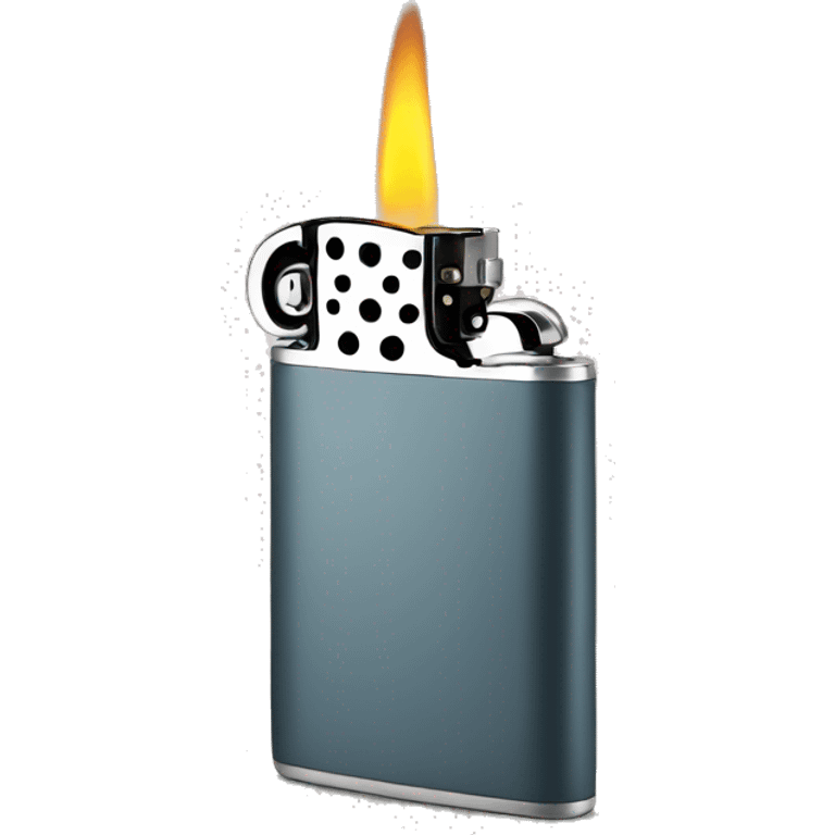 Lighter emoji