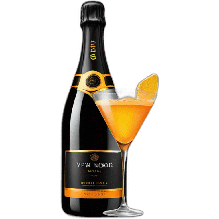 veuve noire emoji